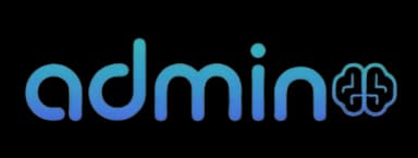 admino logo